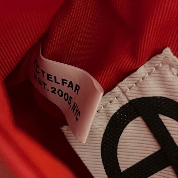 Telfar Small Shopper - Picture 10 of 13